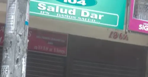 CENTRO CIENTIFICO INTERNACIONAL DE MEDICINA BIOLOGICA SAS CENTRO CIENTIFICO INTERNACIONAL DE MEDICINA BIOLOGICA SAS